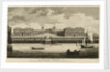 Greenwich Hospital by John Boydell