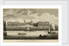 Greenwich Hospital by John Boydell