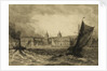 Greenwich Hospital by David Law