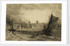 Greenwich Hospital by David Law