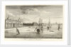 A view of Greenwich Hospital by John Boydell