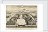The Royal Hospital at Greenwich by Thomas Millward