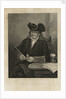 The Greenwich Pensioner by Michael W. Sharp