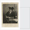 The Greenwich Pensioner by Michael W. Sharp