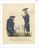 'The Way of the World' (Greenwich Pensioner) by C. J. Grant