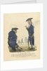 'The Way of the World' (Greenwich Pensioner) by C. J. Grant