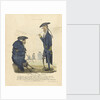 'The Way of the World' (Greenwich Pensioner) by C. J. Grant