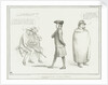 A Greenwich Pensioner! by H. B.