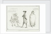 A Greenwich Pensioner! by H. B.