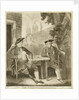 The Greenwich Pensioner by Laurie & Whittle
