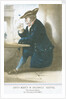 'The Life of a Sailor. Composed and arranged for the Piano Forte by M. & N. Hanhart (printers)