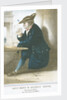 'The Life of a Sailor. Composed and arranged for the Piano Forte by M. & N. Hanhart (printers)