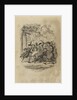 Sling the monkey by George Cruikshank