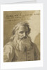 John Worley (1624-1721) by James Thornhill