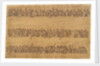Designs for the ends of the ceiling of the Painted Hall by James Thornhill