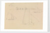 Studies of yachts sailing by John Christian Schetky