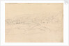 View of St. Aubin - Jersey, 1808 by John Christian Schetky