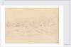 View of St. Aubin - Jersey, 1808 by John Christian Schetky