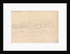 View of St. Aubin - Jersey, 1808 by John Christian Schetky