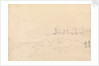 View of St. Aubin - Jersey, 1808 by John Christian Schetky