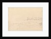 View of St. Aubin - Jersey, 1808 by John Christian Schetky