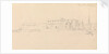 Stoney Steps, Gosport, 1813 by John Christian Schetky