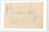 Studies of fishermen and craft, Portsmouth, 1813 by John Christian Schetky