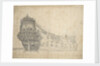 Portrait of the 'Fazant' by Willem van de Velde the Elder
