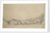 Portrait of a Dutch frigate by Willem Van de Velde the Younger