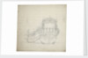 Portrait of the 'Wulpenburg' by Willem van de Velde the Elder