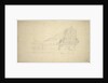 Portrait of the 'Vlissingen'? by Willem van de Velde the Elder