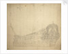 Portrait of 'Vereenigde Provincien' (built circa 1665), 48 guns, last mentioned 1667 by Willem van de Velde the Elder