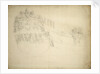 Portrait of a states yacht by Willem van de Velde the Elder