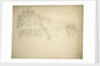 Portrait of a states yacht by Willem van de Velde the Elder