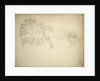 Portrait of a states yacht by Willem van de Velde the Elder