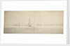 The Dutch fleet at anchor in the Helder, 12 May 1665 by Willem Van de Velde the Younger