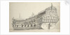 The 'Provincie van Utrecht' by Willem Van de Velde the Younger