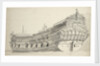 The 'Provincie van Utrecht' by Willem Van de Velde the Younger