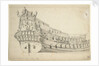 The 'Eendracht' by Willem Van de Velde the Younger