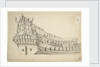 The 'Eendracht' by Willem Van de Velde the Younger