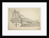 The 'Eendracht' by Willem Van de Velde the Younger
