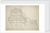 Portrait of the 'Gideon', a 62-gun ship built in 1664 and last recorded in 1689 by Willem van de Velde the Elder
