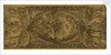 Sketch for the ceiling of the Painted Hall by James Thornhill