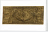 Sketch for the ceiling of the Painted Hall by James Thornhill