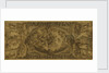 Sketch for the ceiling of the Painted Hall by James Thornhill
