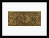 Sketch for the ceiling of the Painted Hall by James Thornhill