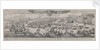 Queen Catherine's procession up up the Thames, August 23 1662 by Dirck Stoop