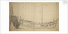 Portrait of the 'Charles', 8 guns, built in 1675 and wrecked in 1678 by Willem Van de Velde the Younger