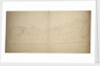 Portrait of an English two-decker by Willem Van de Velde the Younger