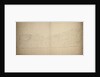 Portrait of an English two-decker by Willem Van de Velde the Younger